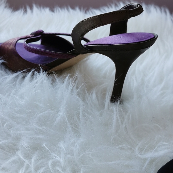Brand new Nine West Heels - Picture 4 of 4